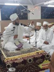 Shahrullaah 1439: Zenith Hall - Laylat ul Qadr